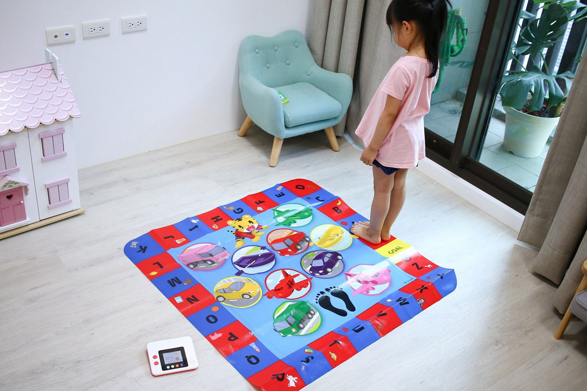 【團購】巧虎英文團購 巧虎英文進階版  和巧虎一起說英語English Together  英語聽、說再進階