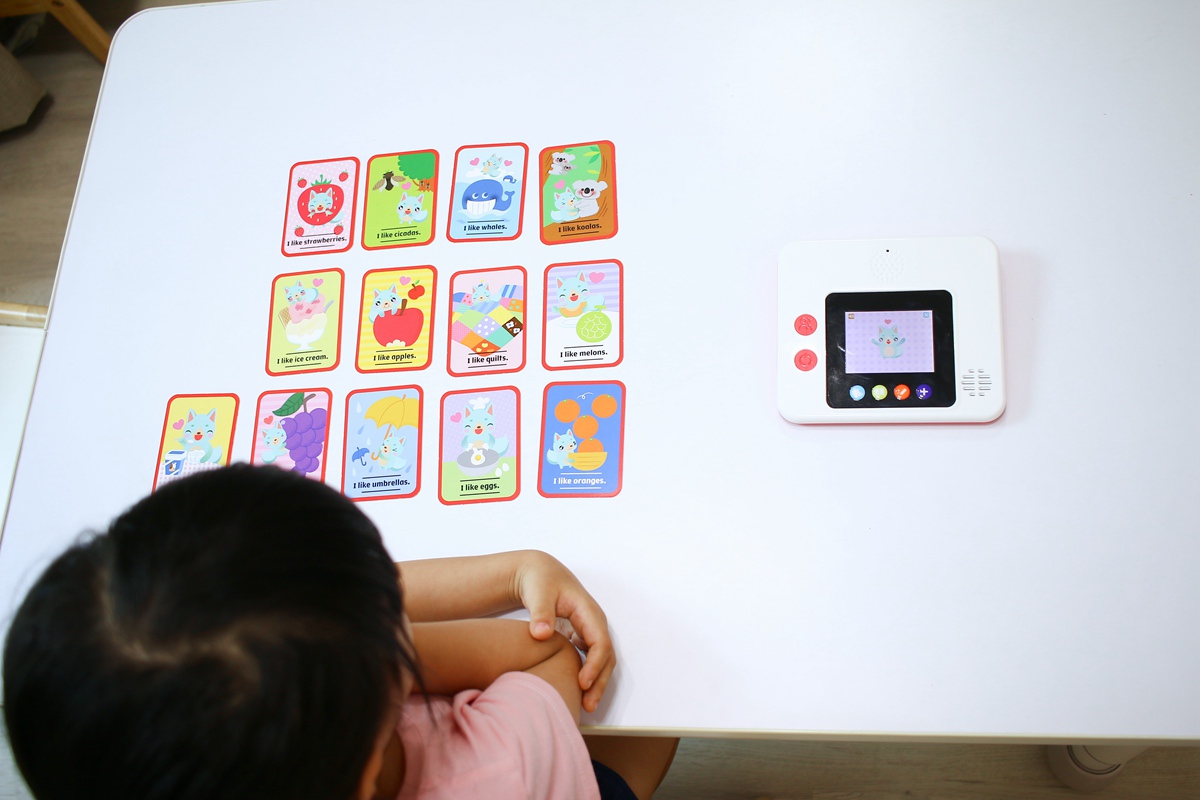 【團購】巧虎英文團購 巧虎英文進階版  和巧虎一起說英語English Together  英語聽、說再進階