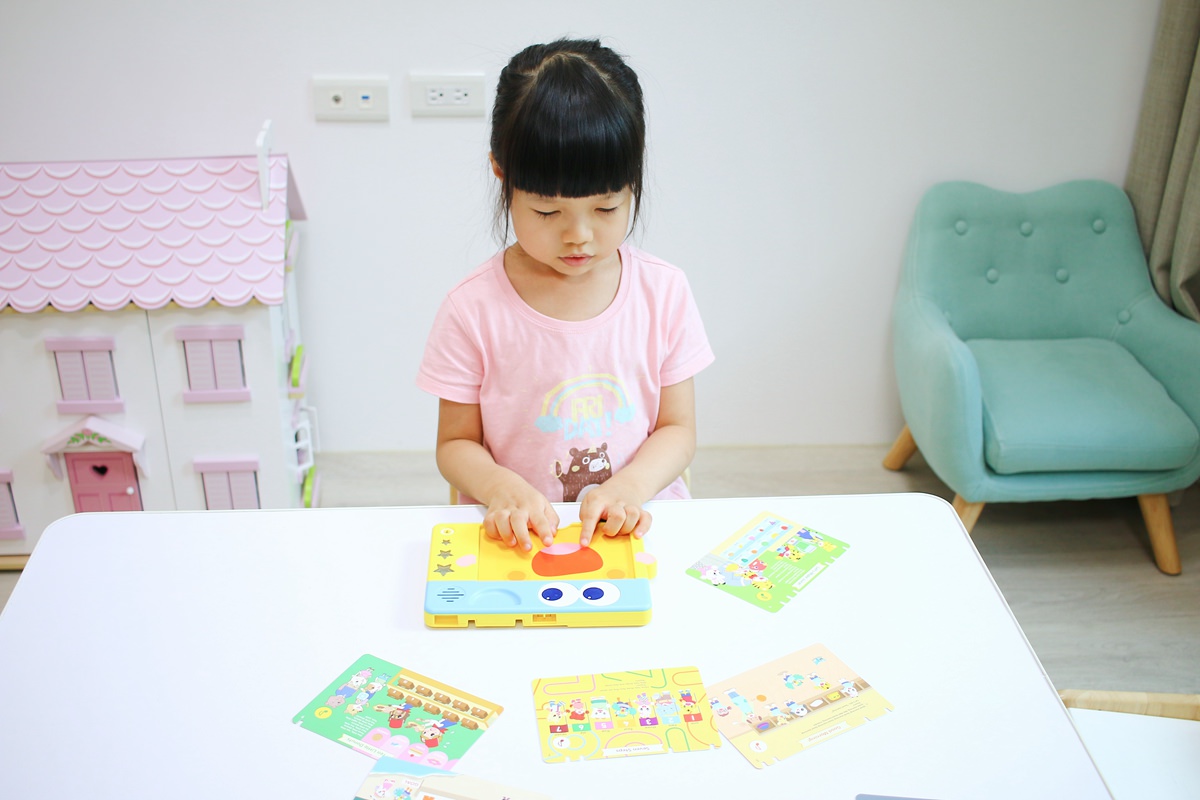 【團購】巧虎英文團購 巧虎英文進階版  和巧虎一起說英語English Together  英語聽、說再進階