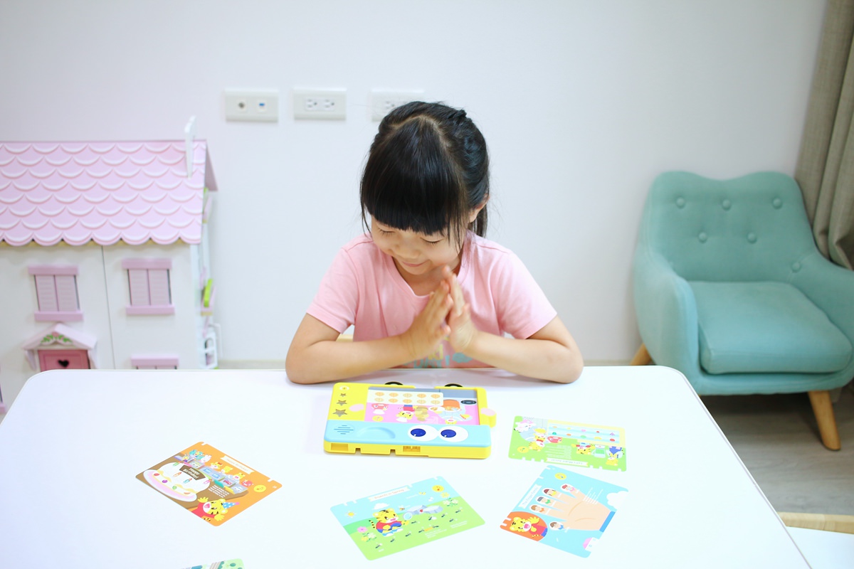 【團購】巧虎英文團購 巧虎英文進階版  和巧虎一起說英語English Together  英語聽、說再進階