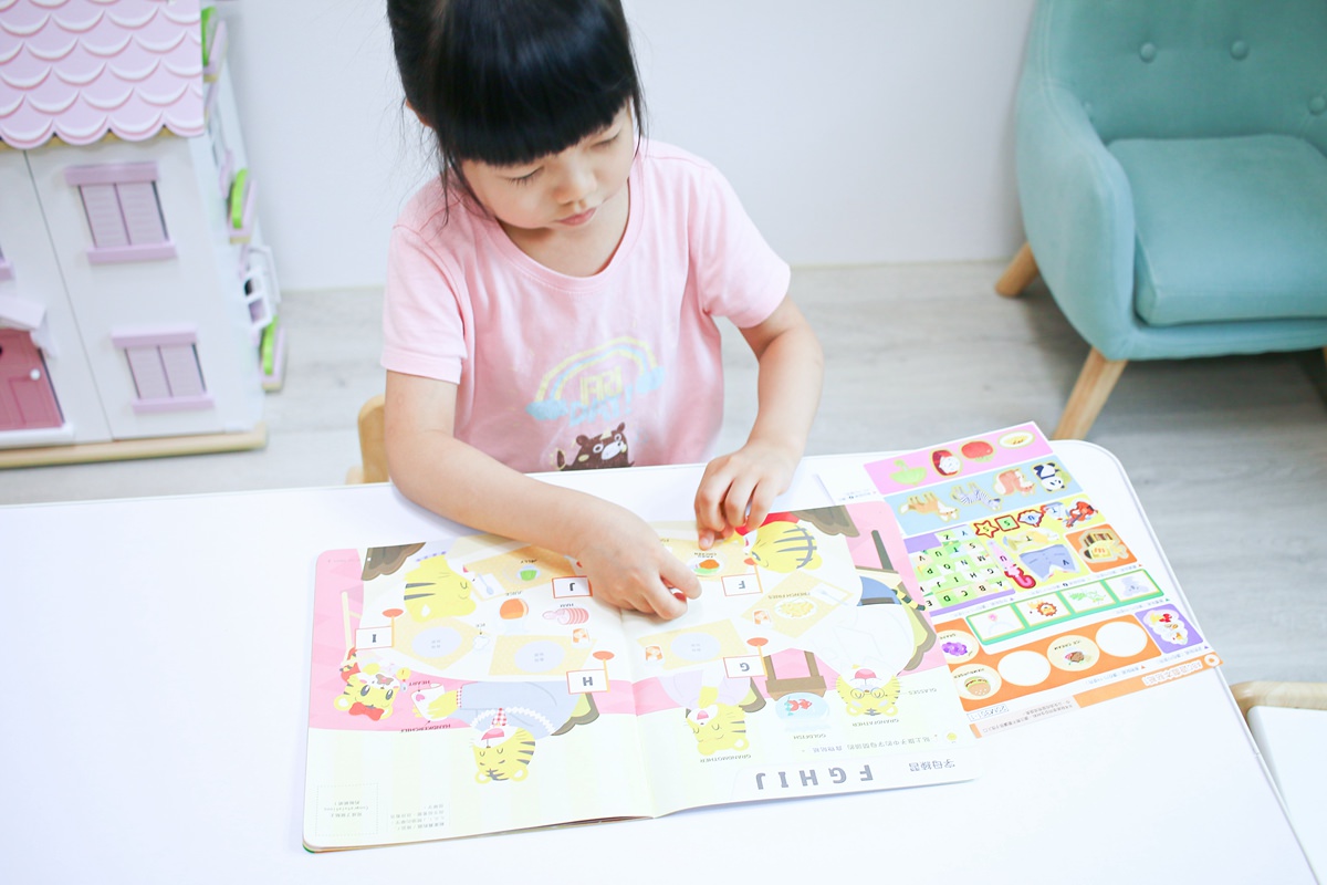 【團購】巧虎英文團購 巧虎英文進階版  和巧虎一起說英語English Together  英語聽、說再進階