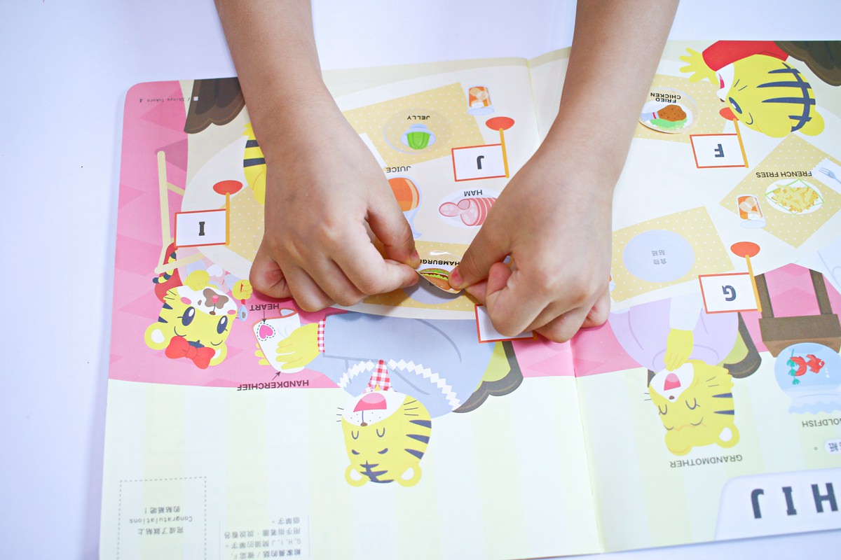 【團購】巧虎英文團購 巧虎英文進階版  和巧虎一起說英語English Together  英語聽、說再進階