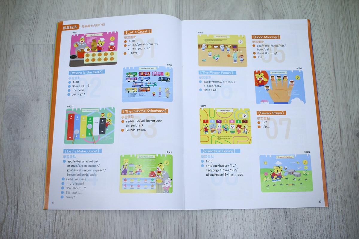 【團購】巧虎英文團購 巧虎英文進階版  和巧虎一起說英語English Together  英語聽、說再進階