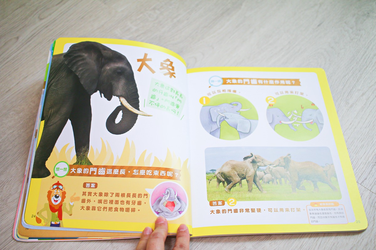 巧連智巧虎月刊~我該訂巧虎嗎?  寶貝成長增加認知、學習生活常規的好朋友