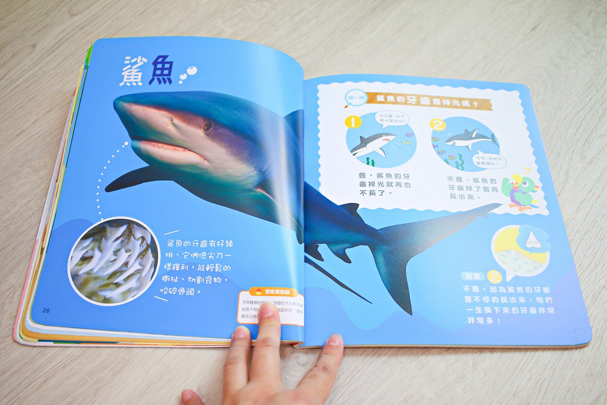 巧連智巧虎月刊~我該訂巧虎嗎? 寶貝成長增加認知、學習生活常規的好朋友 - 第22張圖 巧連智巧虎月刊~我該訂巧虎嗎? 寶貝成長增加認知、學習生活常規的好朋友
