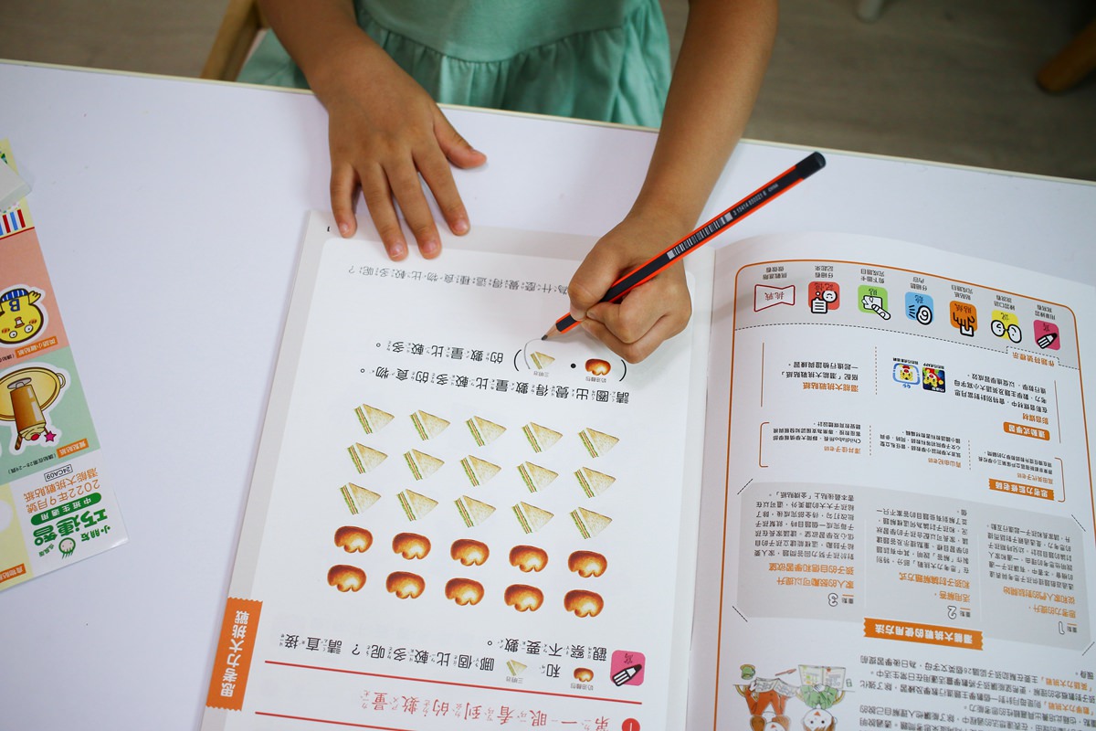 巧連智巧虎月刊~我該訂巧虎嗎?  寶貝成長增加認知、學習生活常規的好朋友