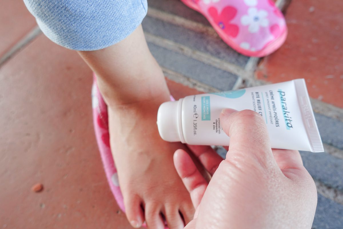 【團購】法國帕洛防蚊噴霧Parakito、防蚊手環、防蚊扣環，給全家人全方位的防蚊防護