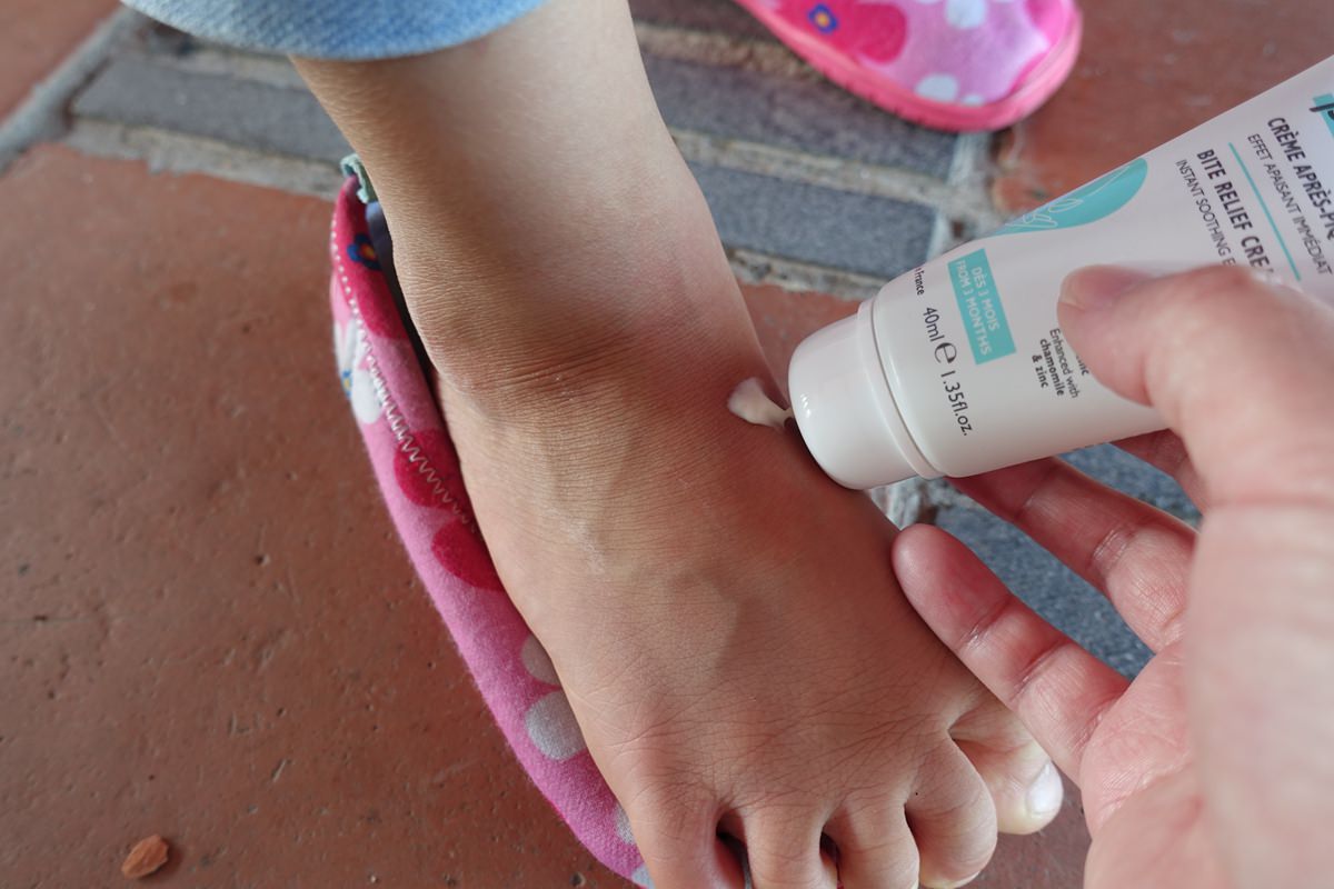 【團購】法國帕洛防蚊噴霧Parakito、防蚊手環、防蚊扣環，給全家人全方位的防蚊防護