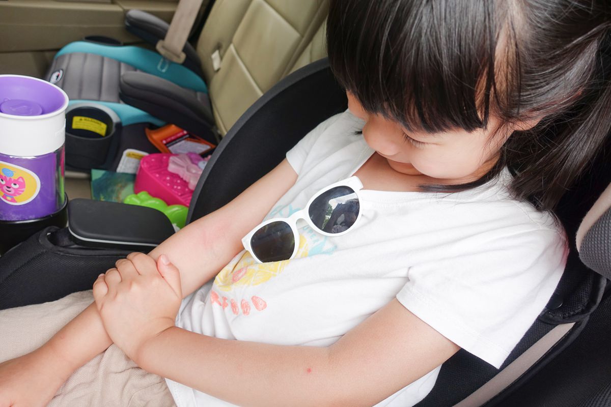 【團購】法國帕洛防蚊噴霧Parakito、防蚊手環、防蚊扣環，給全家人全方位的防蚊防護