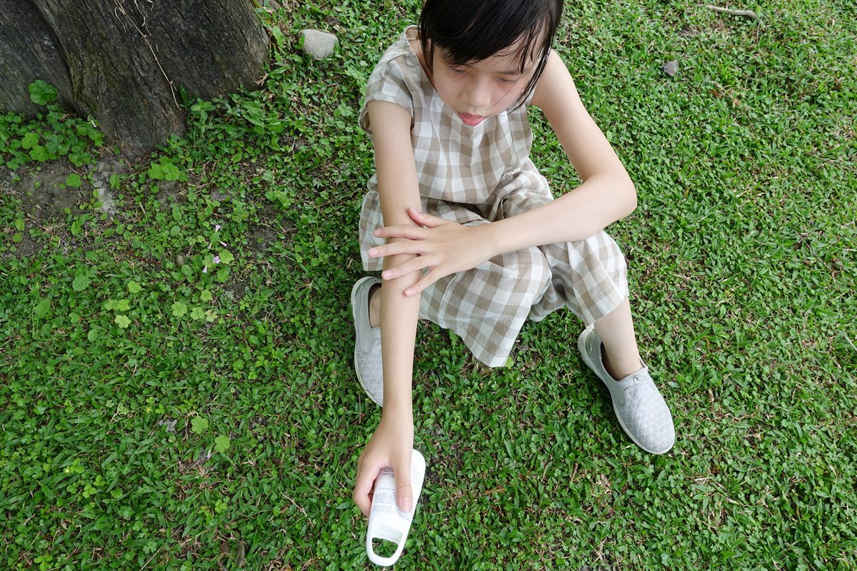 【團購】法國帕洛防蚊噴霧Parakito、防蚊手環、防蚊扣環，給全家人全方位的防蚊防護