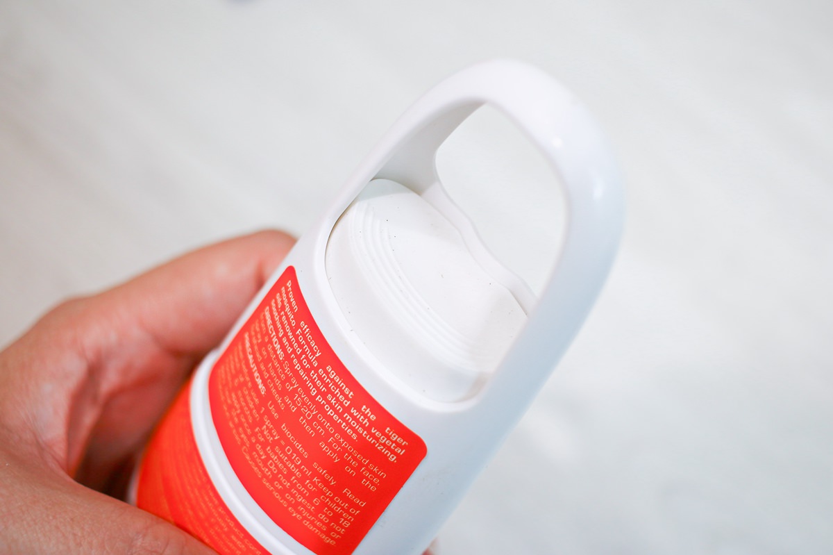 【團購】法國帕洛防蚊Parakito  防蚊手環、天然防蚊液 質地舒適、防蚊效果長效持久