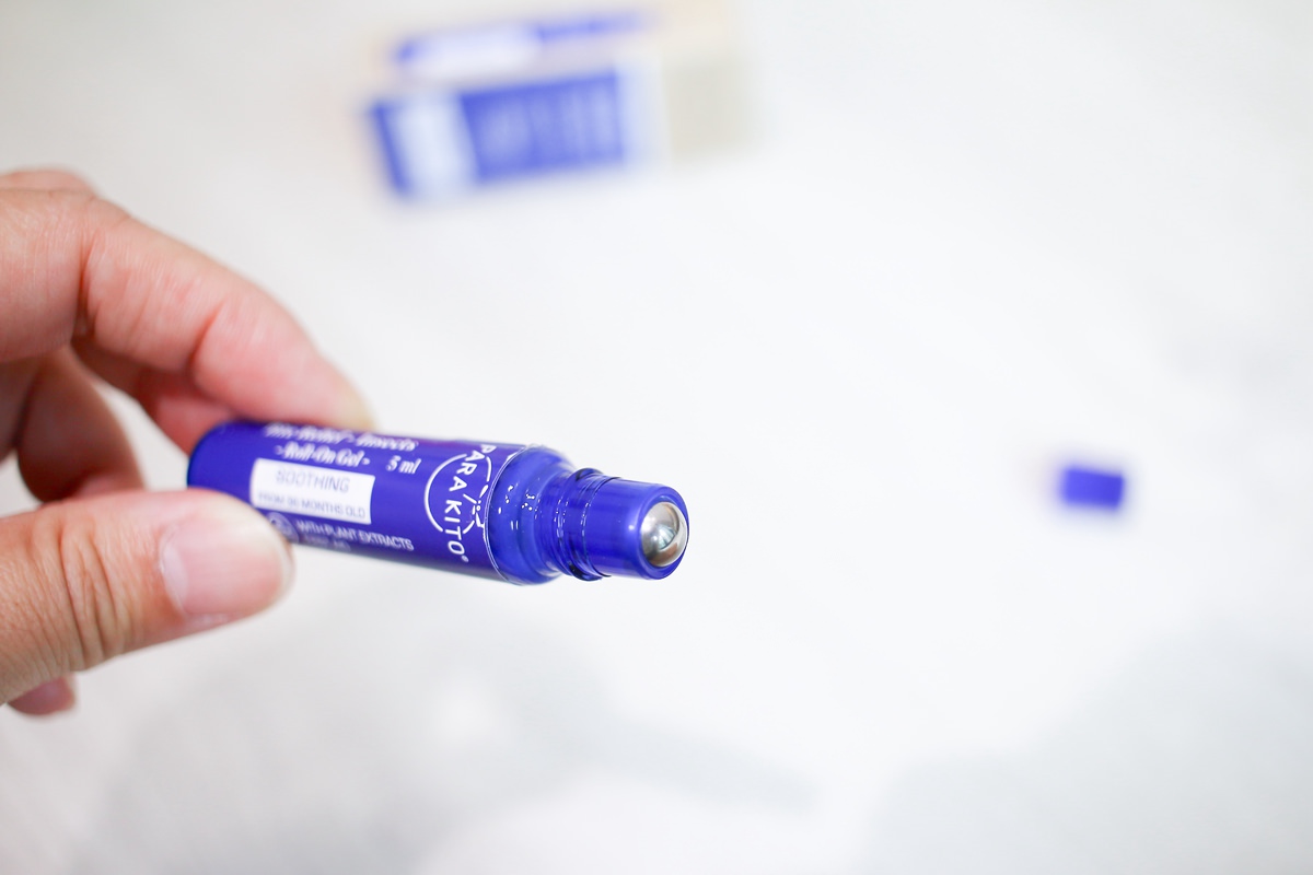 【團購】法國帕洛防蚊Parakito 防蚊手環、天然防蚊液 質地舒適、防蚊效果長效持久 - 第60張圖 【團購】法國帕洛防蚊Parakito 防蚊手環、天然防蚊液 質地舒適、防蚊效果長效持久