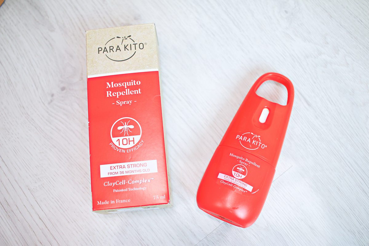 【團購】法國帕洛防蚊Parakito 防蚊手環、天然防蚊液 質地舒適、防蚊效果長效持久 - 第20張圖 【團購】法國帕洛防蚊Parakito 防蚊手環、天然防蚊液 質地舒適、防蚊效果長效持久