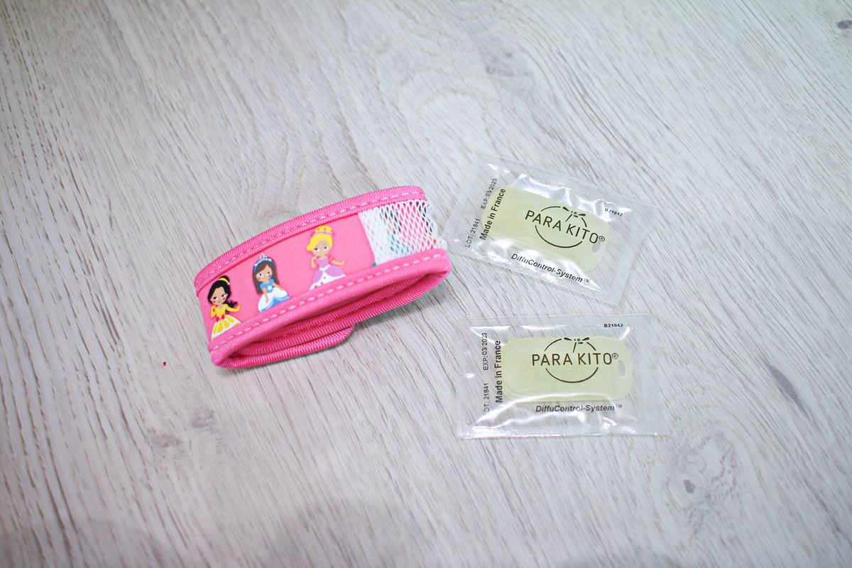 【團購】法國帕洛防蚊Parakito 防蚊手環、天然防蚊液 質地舒適、防蚊效果長效持久 - 第31張圖 【團購】法國帕洛防蚊Parakito 防蚊手環、天然防蚊液 質地舒適、防蚊效果長效持久