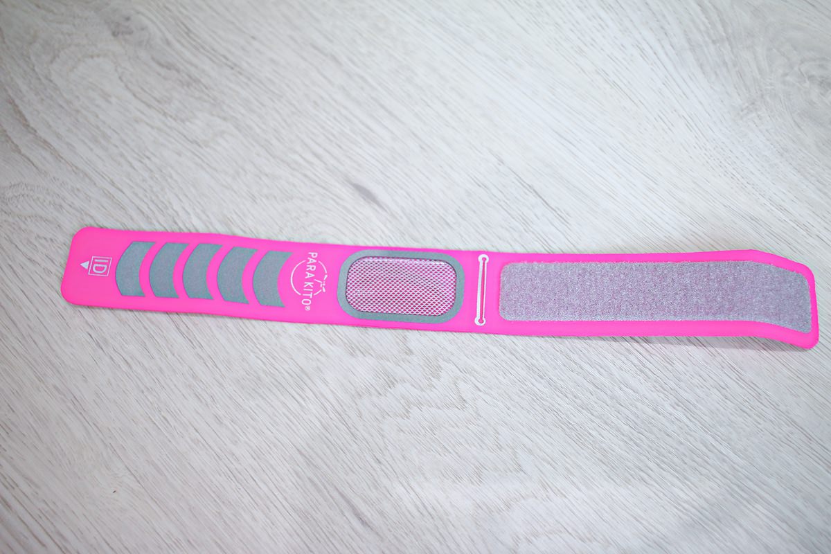 【團購】法國帕洛防蚊噴霧Parakito、防蚊手環、防蚊扣環，給全家人全方位的防蚊防護