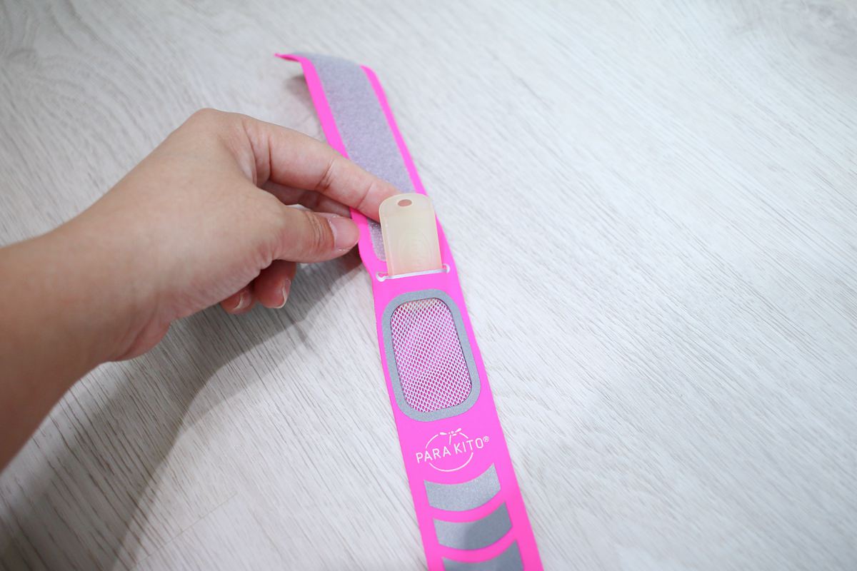 【團購】法國帕洛防蚊噴霧Parakito、防蚊手環、防蚊扣環，給全家人全方位的防蚊防護