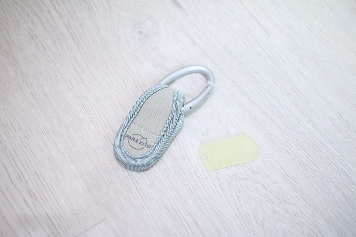 【團購】法國帕洛防蚊Parakito 防蚊手環、天然防蚊液 質地舒適、防蚊效果長效持久 - 第29張圖 【團購】法國帕洛防蚊Parakito 防蚊手環、天然防蚊液 質地舒適、防蚊效果長效持久