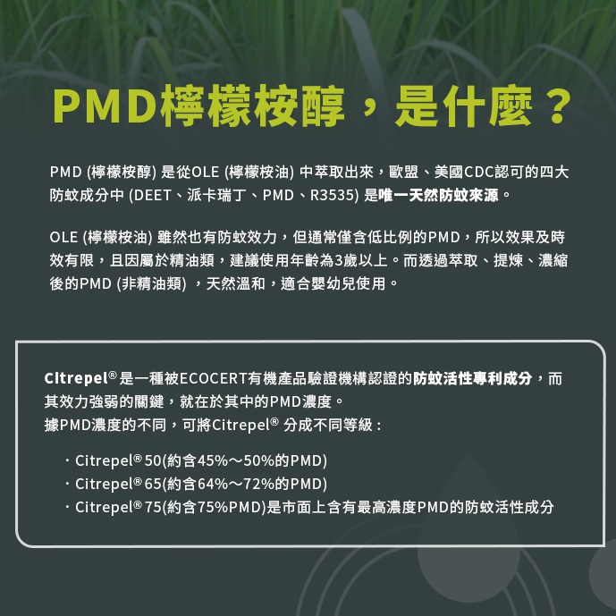 【團購】法國帕洛防蚊噴霧Parakito、防蚊手環、防蚊扣環，給全家人全方位的防蚊防護