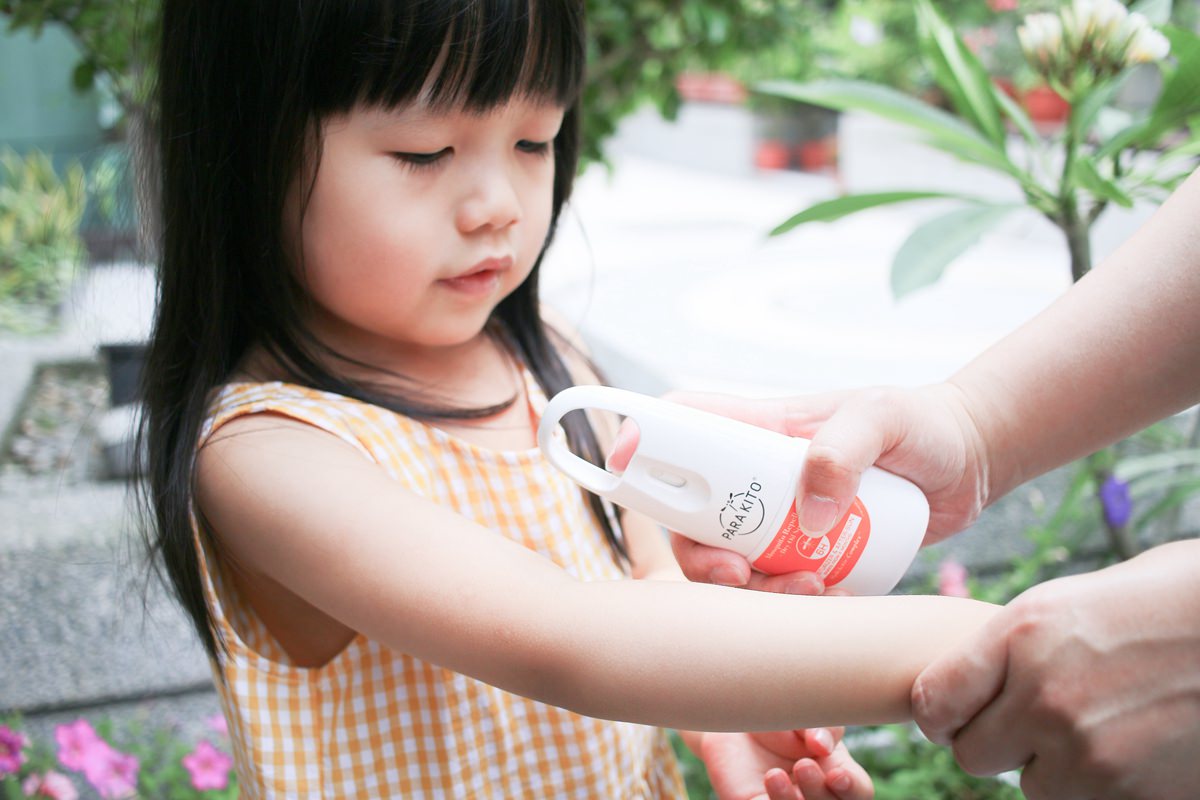 【團購】法國帕洛防蚊Parakito 防蚊手環、天然防蚊液 質地舒適、防蚊效果長效持久 - 第1張圖 法國帕洛防蚊系列PARA'KITO 防蚊手環、天然防蚊液 質地舒適、防蚊效果長效持久