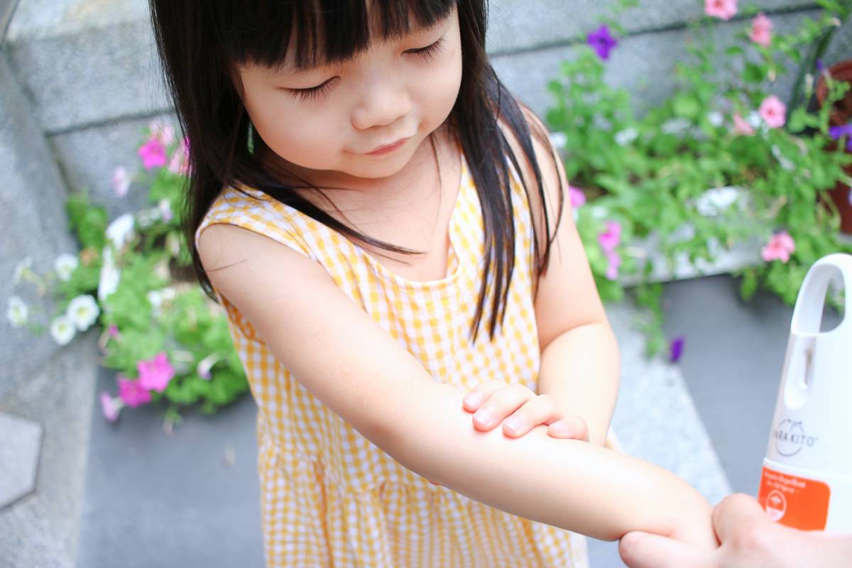 【團購】法國帕洛防蚊Parakito 防蚊手環、天然防蚊液 質地舒適、防蚊效果長效持久 - 第15張圖 【團購】法國帕洛防蚊Parakito 防蚊手環、天然防蚊液 質地舒適、防蚊效果長效持久