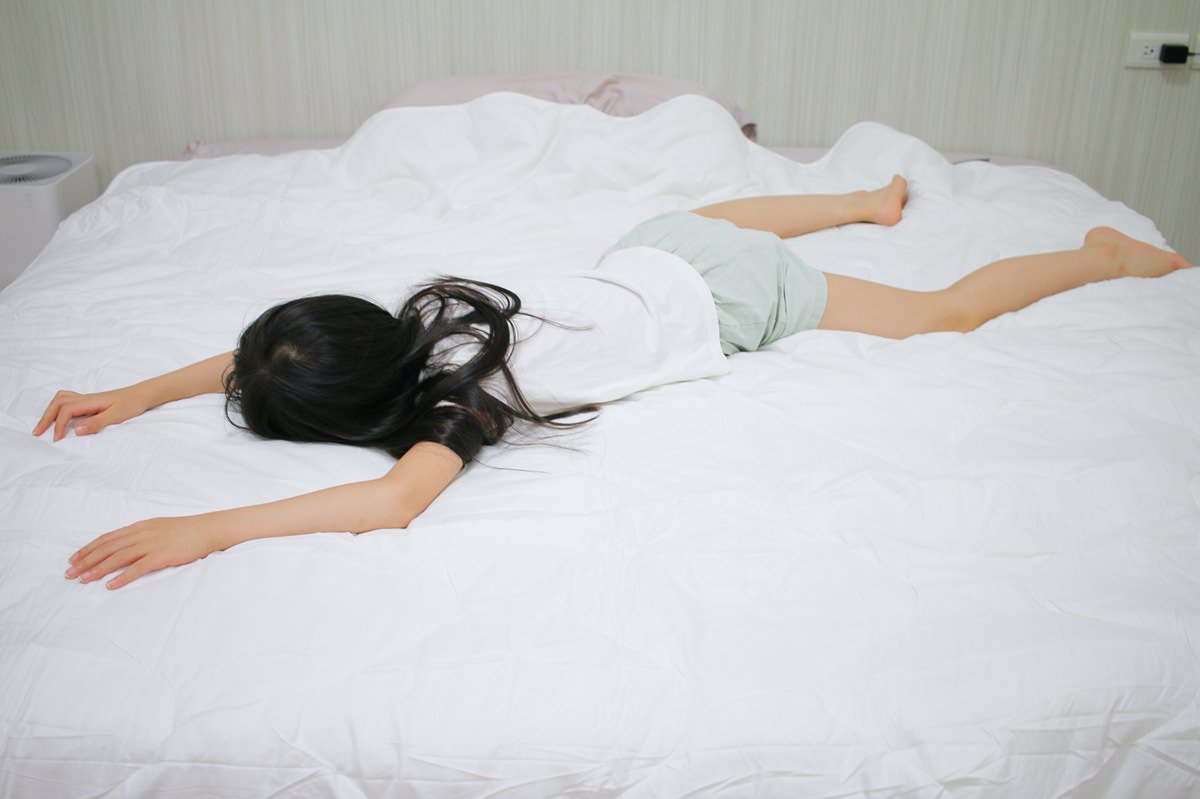 【團購】德國 Traumnacht 夢幻之夜四季被 一年四季皆可蓋,再也不用買2、3條被子了 - 第6張圖 【團購】德國 Traumnacht 夢幻之夜四季被 一年四季皆可蓋,再也不用買2、3條被子了