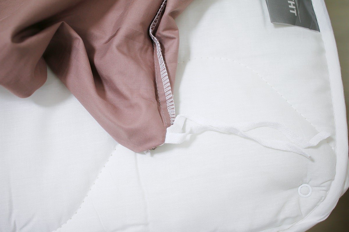 【團購】德國 Traumnacht 夢幻之夜四季被 一年四季皆可蓋,再也不用買2、3條被子了 - 第13張圖 【團購】德國 Traumnacht 夢幻之夜四季被 一年四季皆可蓋,再也不用買2、3條被子了