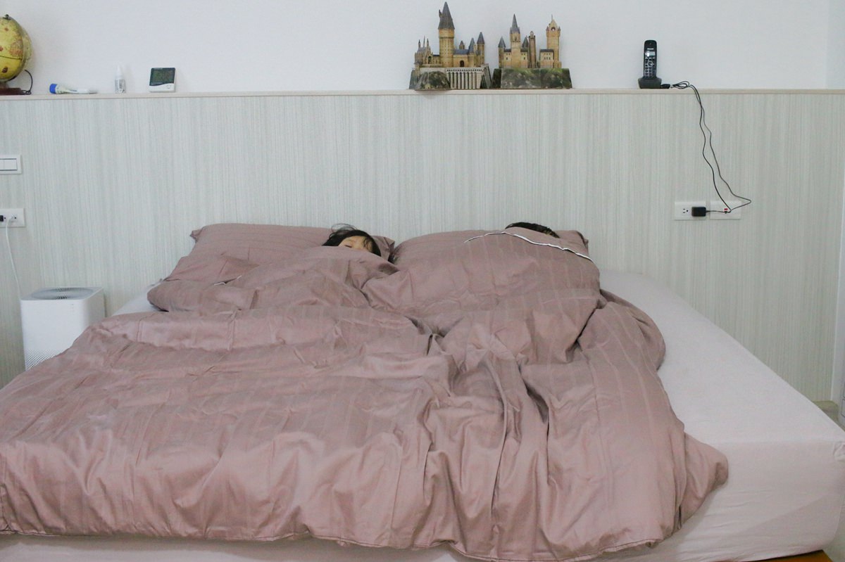 【團購】德國 Traumnacht 夢幻之夜四季被 一年四季皆可蓋,再也不用買2、3條被子了 - 第18張圖 【團購】德國 Traumnacht 夢幻之夜四季被 一年四季皆可蓋,再也不用買2、3條被子了