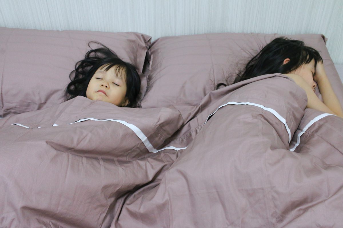 【團購】德國 Traumnacht 夢幻之夜四季被 一年四季皆可蓋,再也不用買2、3條被子了 - 第16張圖 【團購】德國 Traumnacht 夢幻之夜四季被 一年四季皆可蓋,再也不用買2、3條被子了