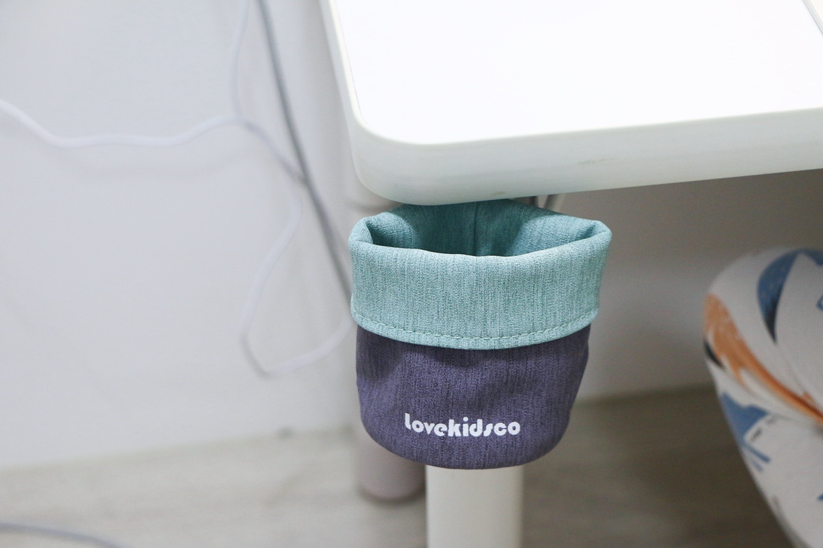 愛兒館學童椅ADATTO20