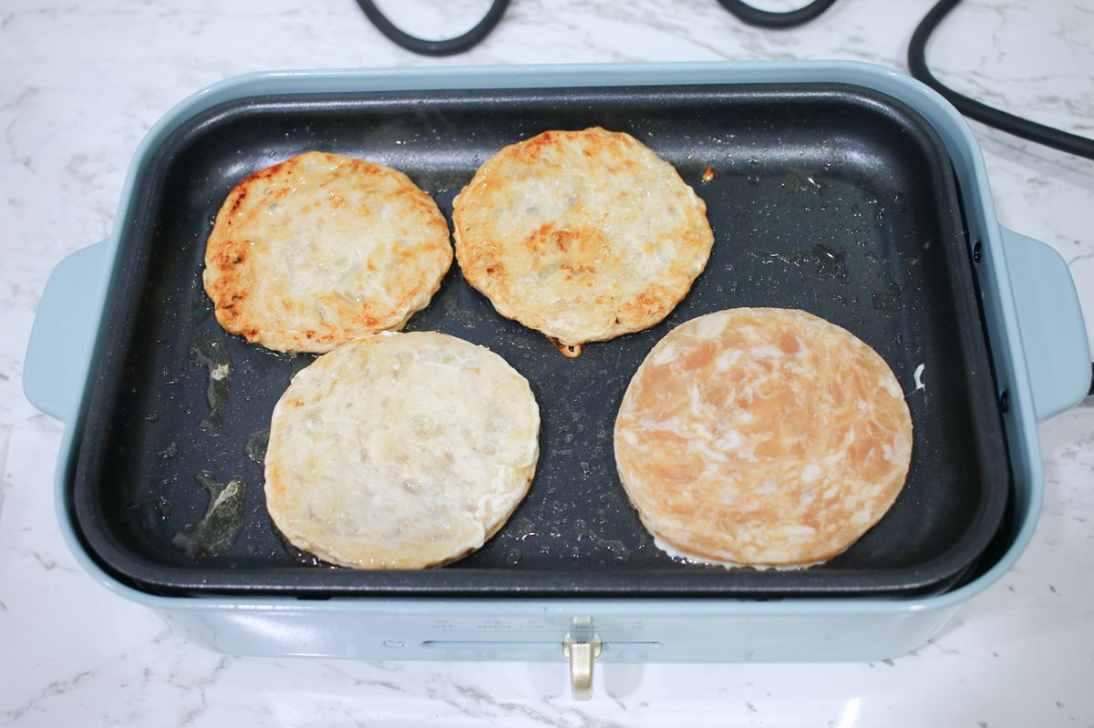 【團購】日本BRUNO電烤盤+各式配件 功能強大、輕輕鬆鬆完成各種料理