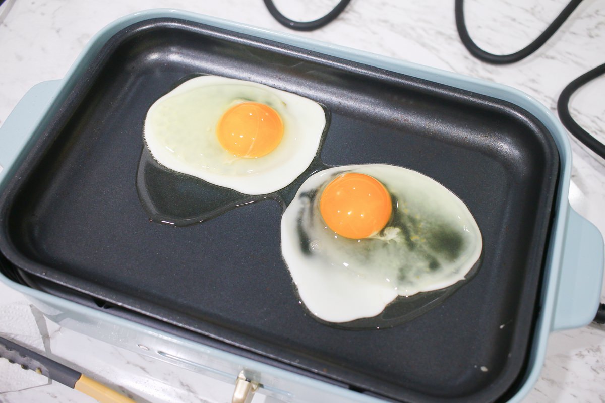 【團購】日本BRUNO電烤盤+各式配件 功能強大、輕輕鬆鬆完成各種料理