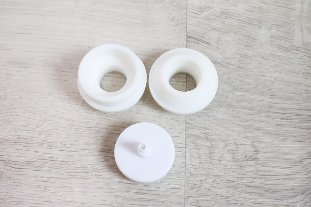 旺德WONDER隨身真空機 充吸兩用功能強,居家、旅行使用都很方便 - 第7張圖 旺德WONDER隨身真空機 充吸兩用功能強,居家、旅行使用都很方便