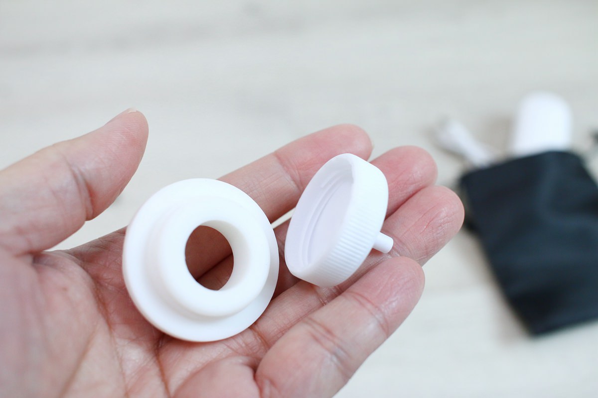 旺德WONDER隨身真空機 充吸兩用功能強,居家、旅行使用都很方便 - 第13張圖 旺德WONDER隨身真空機 充吸兩用功能強,居家、旅行使用都很方便