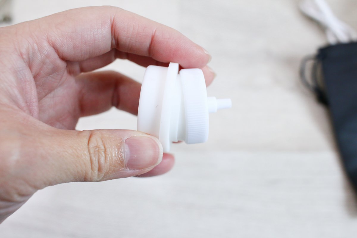 旺德WONDER隨身真空機  充吸兩用功能強，居家、旅行使用都很方便