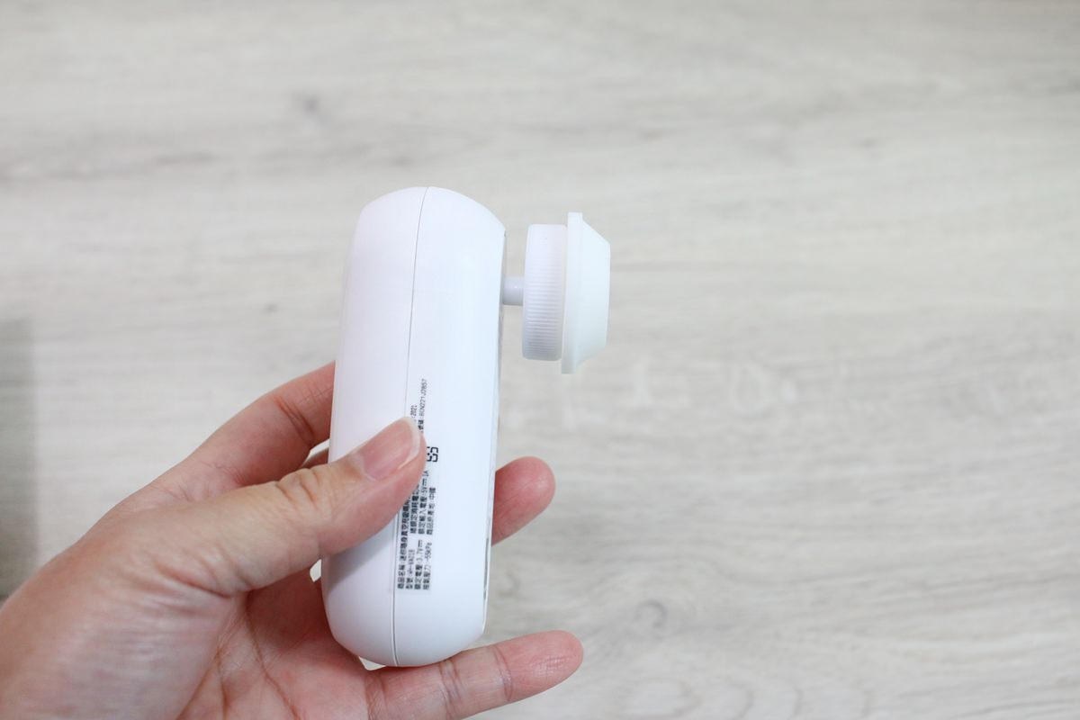 旺德WONDER隨身真空機 充吸兩用功能強,居家、旅行使用都很方便 - 第20張圖 旺德WONDER隨身真空機 充吸兩用功能強,居家、旅行使用都很方便