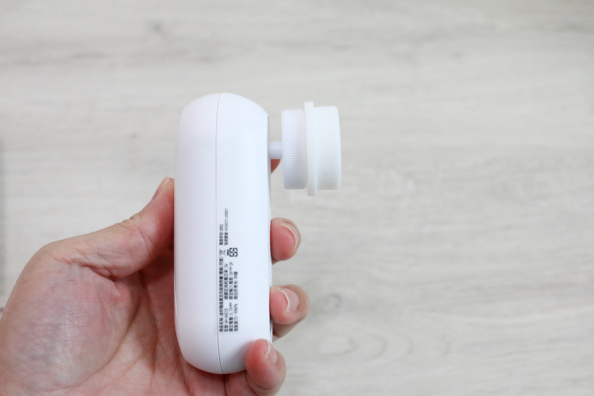 旺德WONDER隨身真空機 充吸兩用功能強,居家、旅行使用都很方便 - 第19張圖 旺德WONDER隨身真空機 充吸兩用功能強,居家、旅行使用都很方便