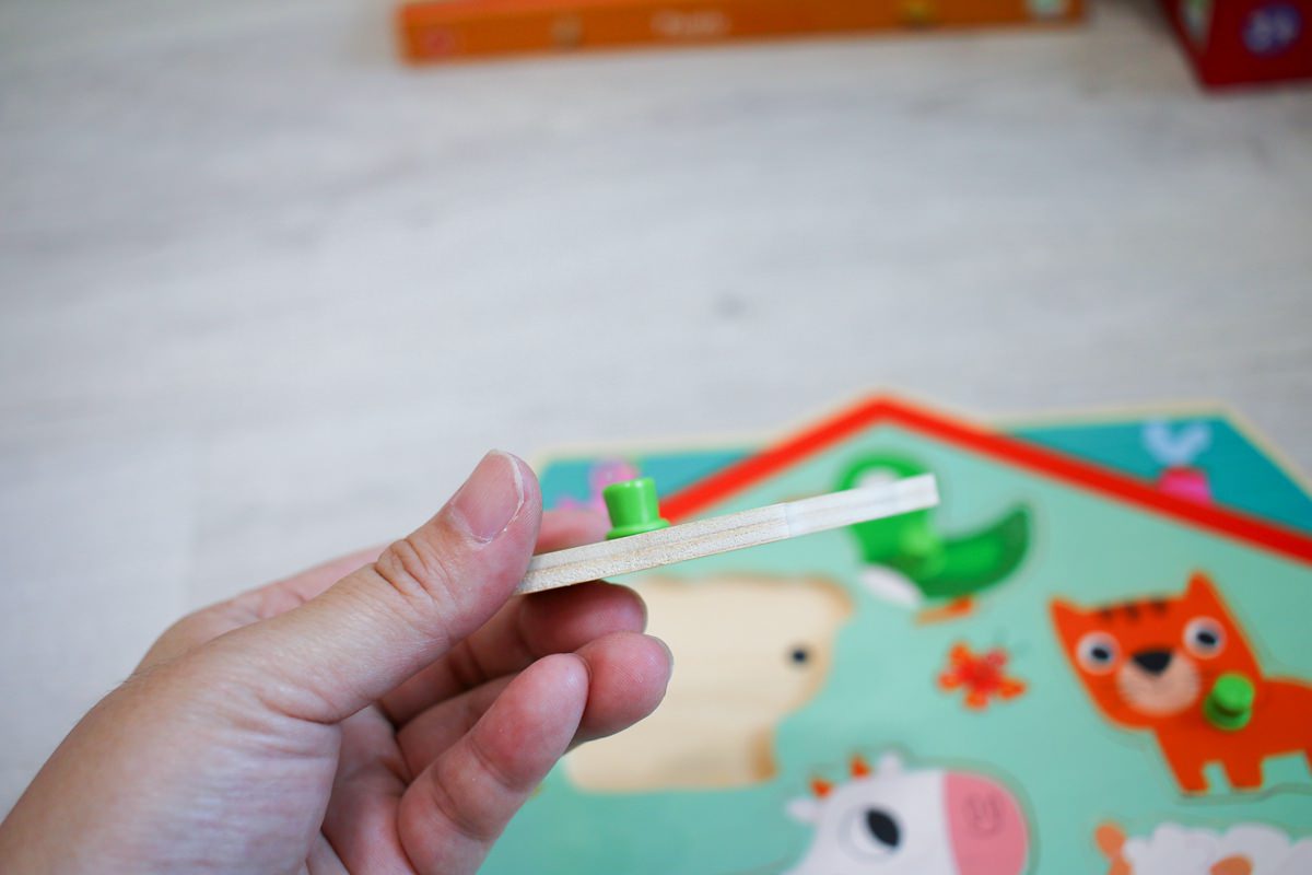 DJECO 智荷益智拼圖、桌遊 充滿美學與藝術感的益智遊戲品牌，不只好看也很好玩