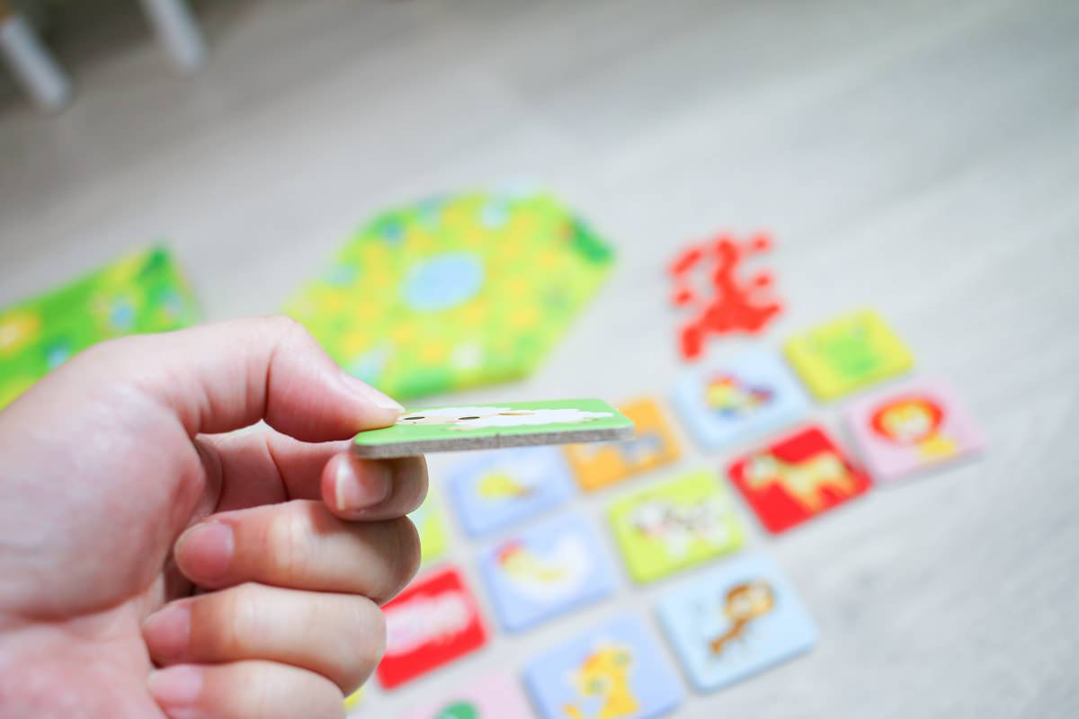 DJECO 智荷益智拼圖、桌遊 充滿美學與藝術感的益智遊戲品牌，不只好看也很好玩