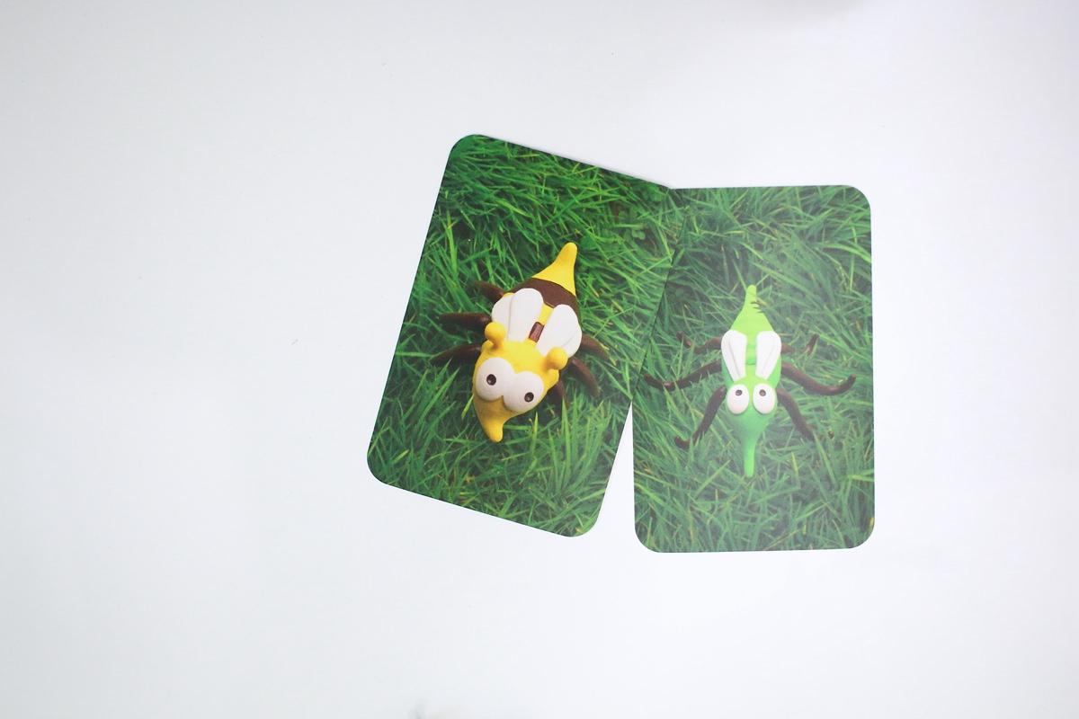 DJECO 智荷益智拼圖、桌遊 充滿美學與藝術感的益智遊戲品牌，不只好看也很好玩