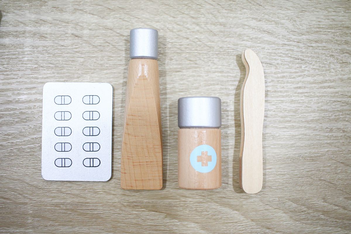 木可米家家酒遊戲廚房遊戲008