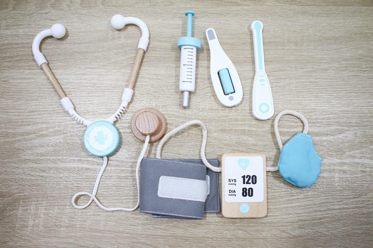 木可米家家酒遊戲廚房遊戲009