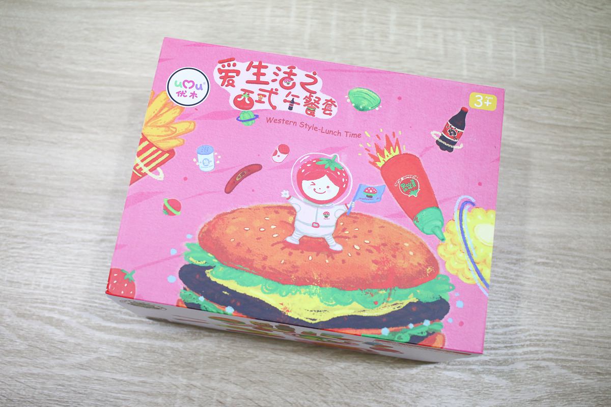 木可米家家酒遊戲廚房遊戲010