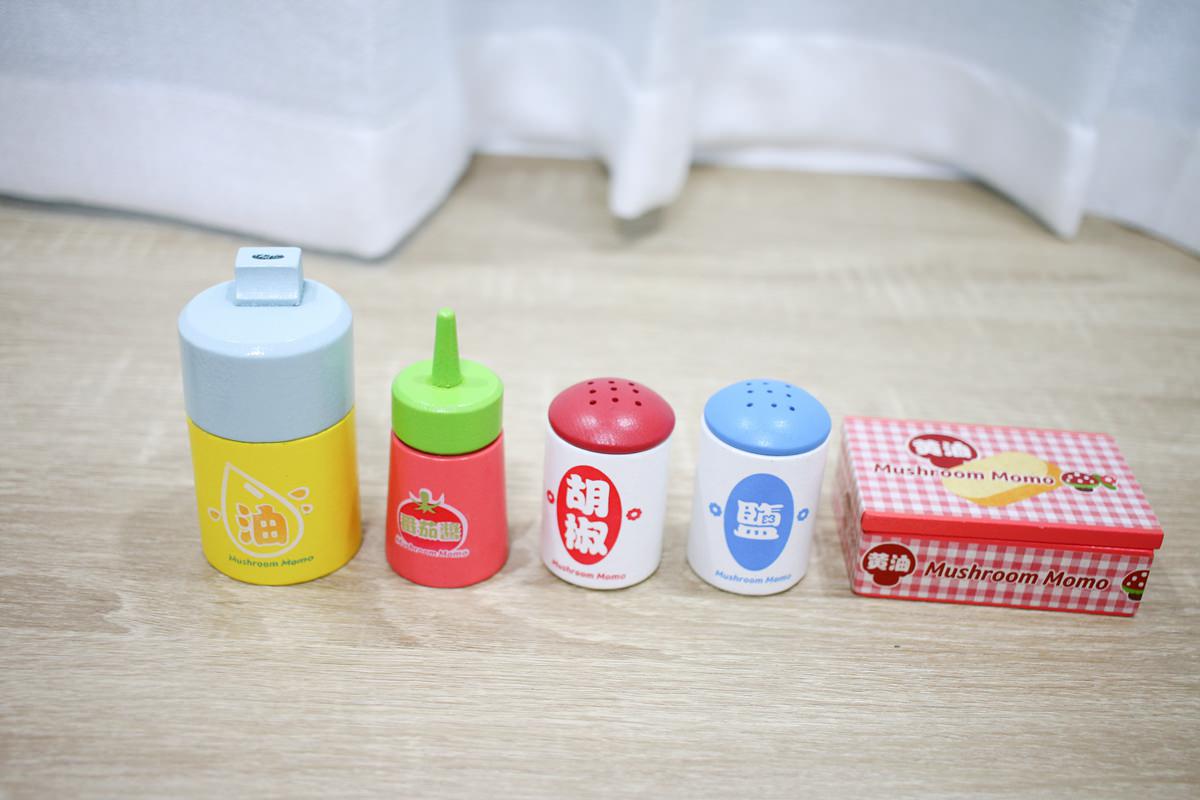 木可米家家酒遊戲廚房遊戲012