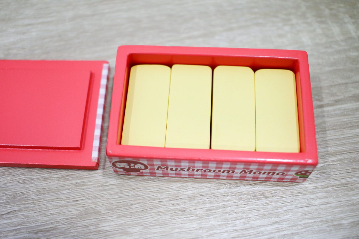 木可米家家酒遊戲廚房遊戲014