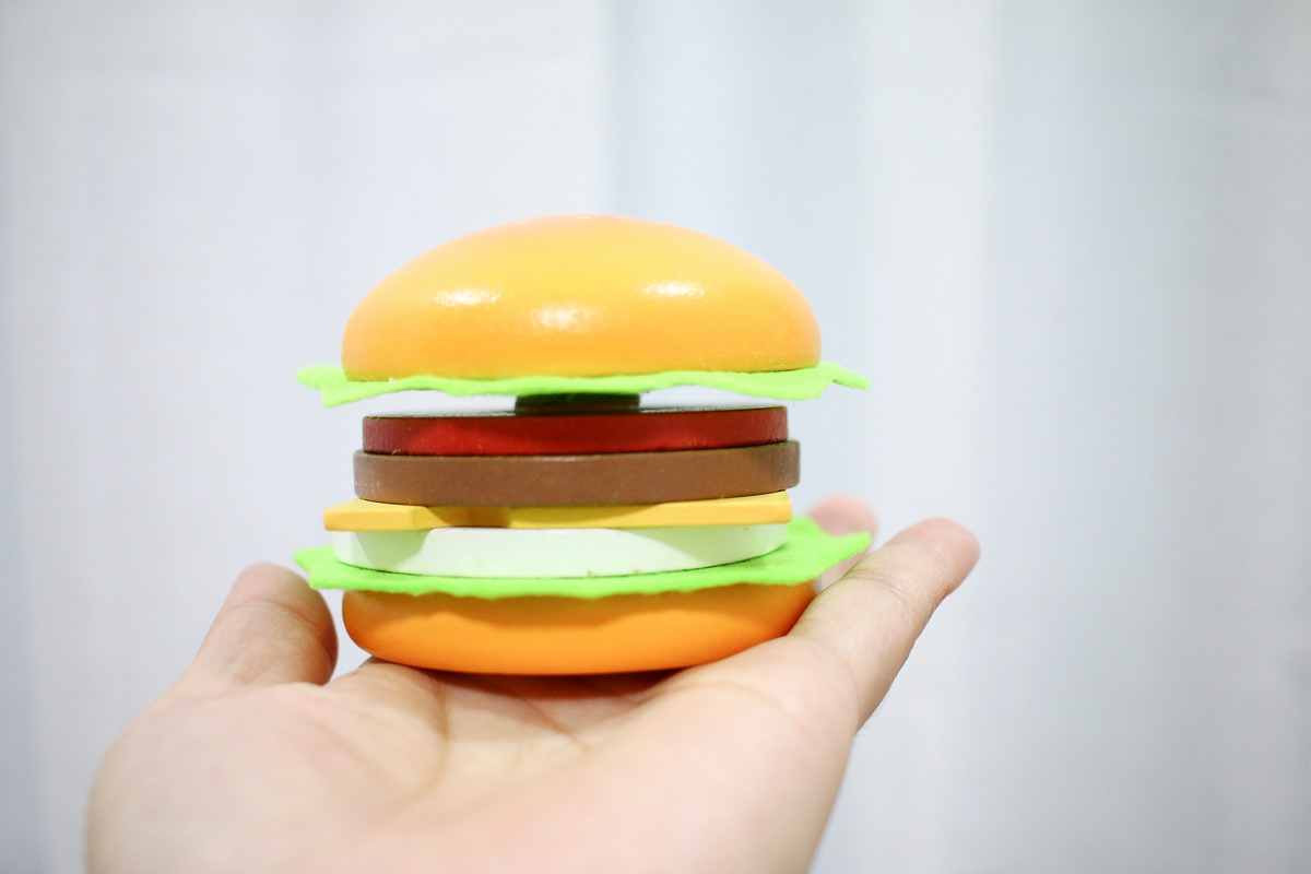 木可米家家酒遊戲廚房遊戲016