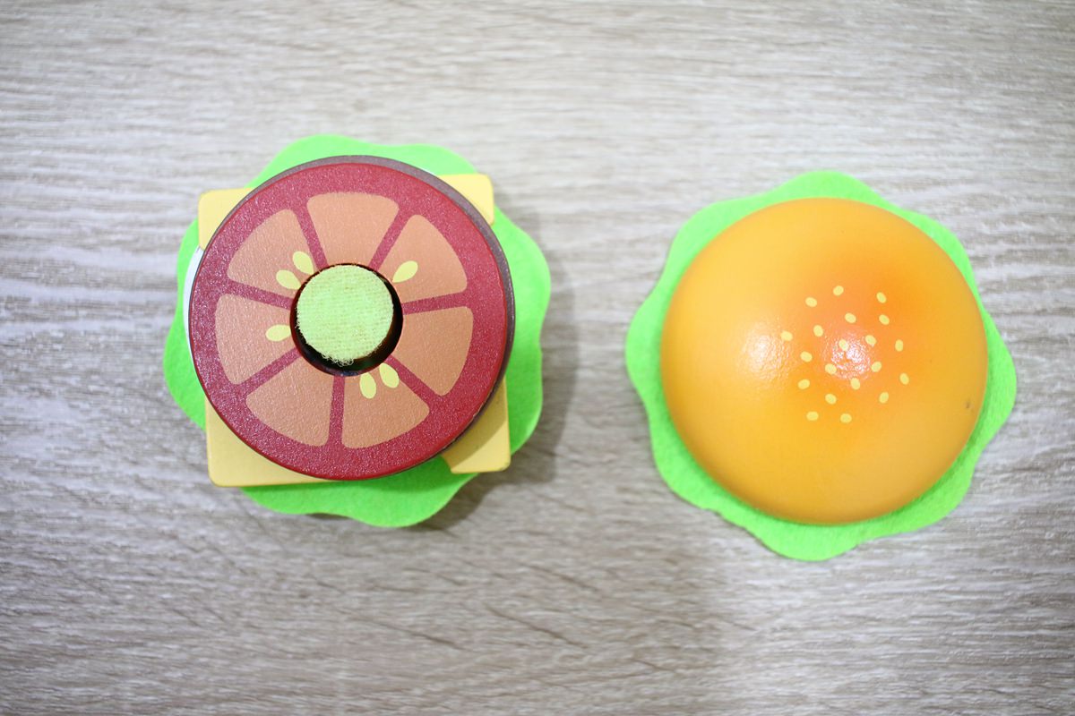 木可米家家酒遊戲廚房遊戲018