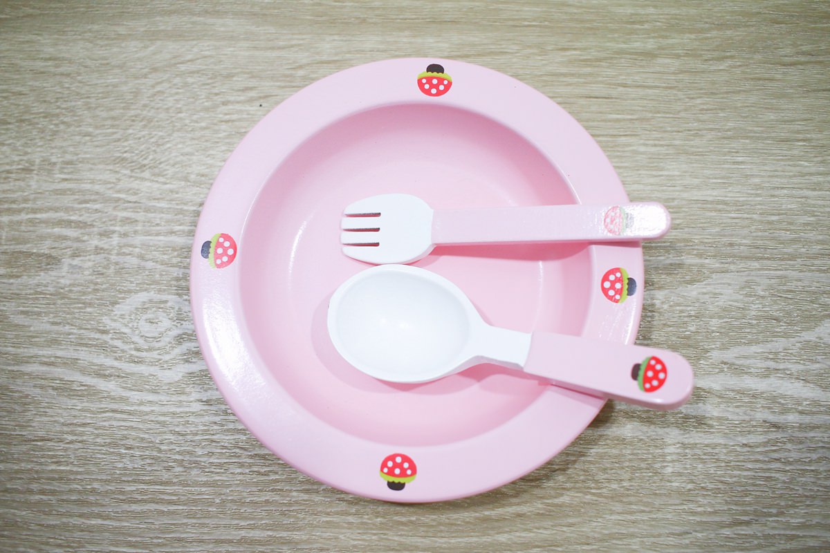 木可米家家酒遊戲廚房遊戲025