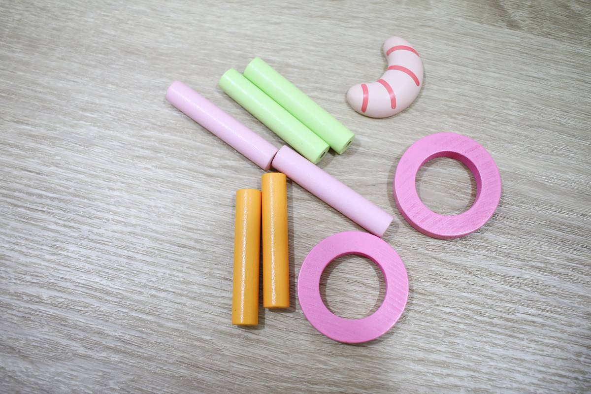 木可米家家酒遊戲廚房遊戲026