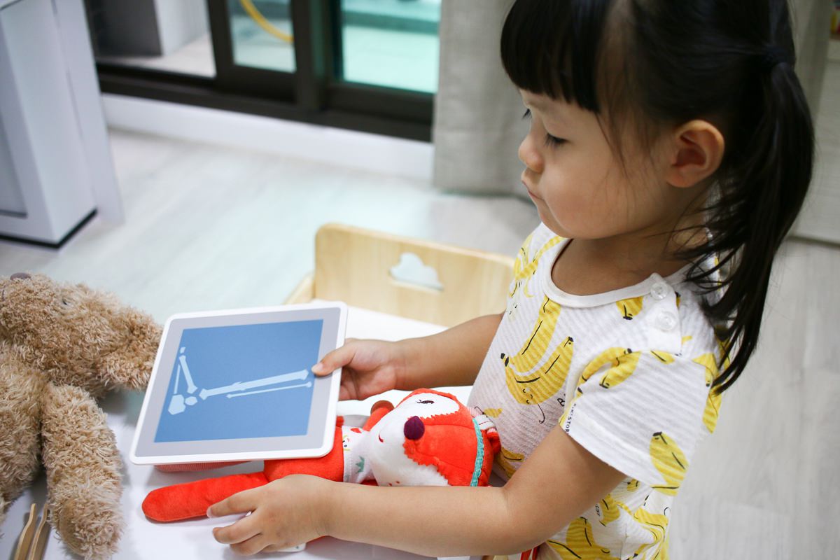 木可米家家酒遊戲廚房遊戲043