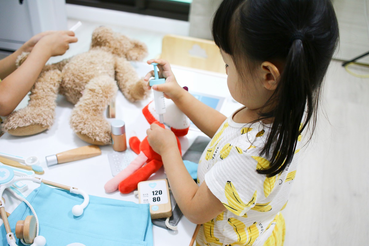 木可米家家酒遊戲廚房遊戲046